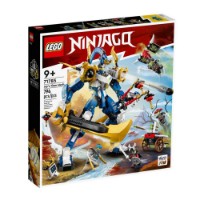 LEGO Ninjago Mech Titano di Jay 71785