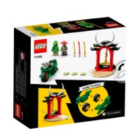 LEGO Ninjago Moto Ninja di Lloyd 71788