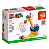 LEGO Super Mario Scapocciatore di Kondorotto Pack di Espansione 71414