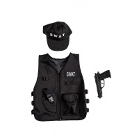 Carnival Toys Set Swat