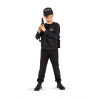 Carnival Toys Set Swat