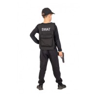 Carnival Toys Set Swat