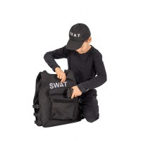 Carnival Toys Set Swat