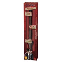 Rubie's Bacchetta Harry Potter Deluxe