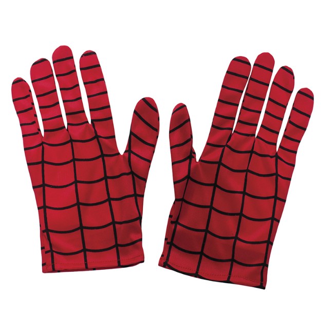 Rubie's Guanti Spiderman
