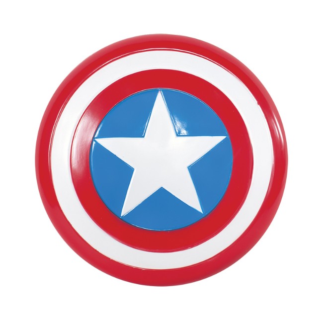 Rubie's Scudo Capitan America