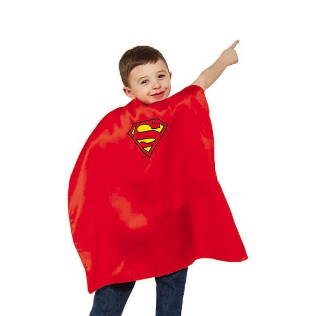 Rubie's Mantello Superman