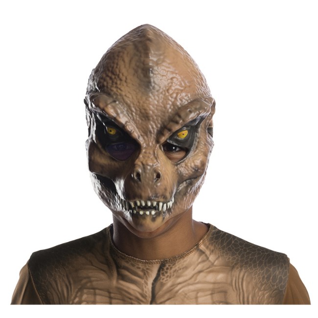 Rubie's Maschera T-Rex