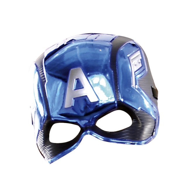 Rubie's Maschera Capitan America