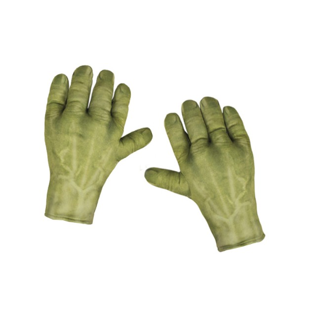 Rubie's Guanti Hulk Endgame