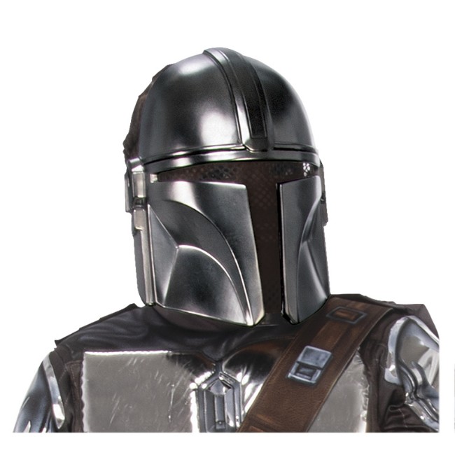 Rubie's Maschera Mandalorian