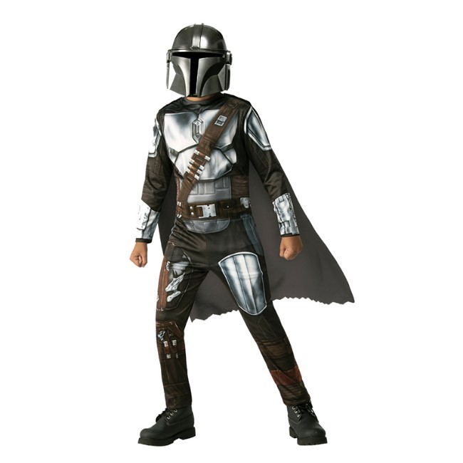 Rubie's Costume Mandalorian
