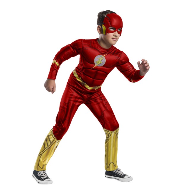 Rubie's Costume Flash