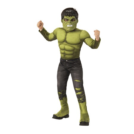 Rubie's Costume Hulk Endgame Premium