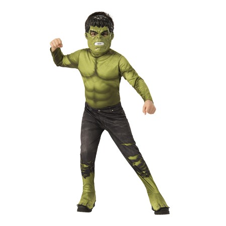 Rubie's Costume Hulk Endgame Classic
