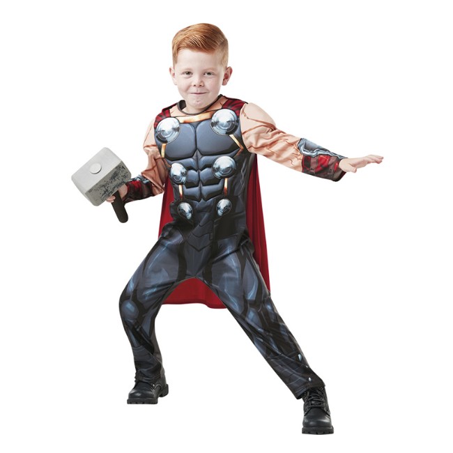 Rubie's Costume Thor Deluxe