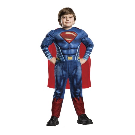 Rubie's Costume Superman Deluxe