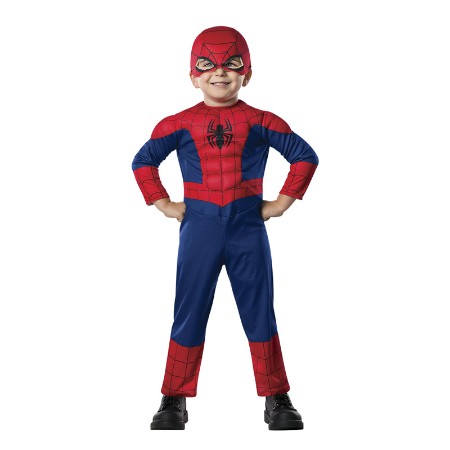 Rubie's Costume Spiderman Deluxe
