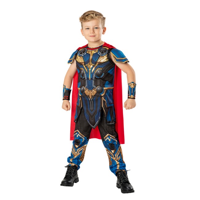 Rubie's Costume Thor Deluxe