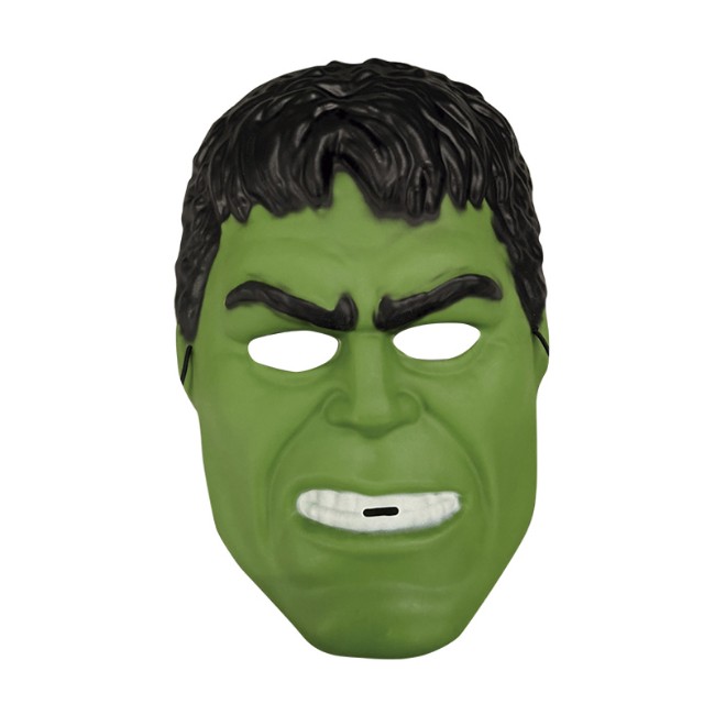 Rubie's Maschera Hulk