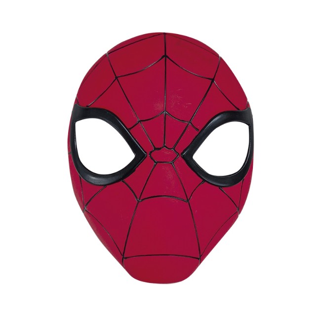 Paniate - Rubie's Maschera Spiderman