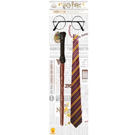 Rubie's Kit Accessori Harry Potter