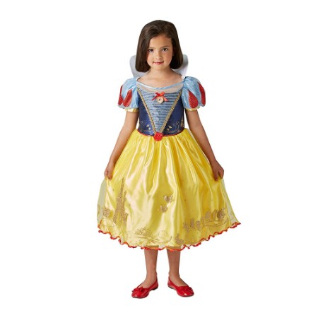 Rubie's Costume Biancaneve Abito da Ballo