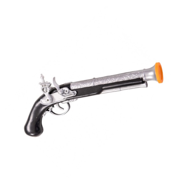 Carnival Toys Pistola Pirata con Suono