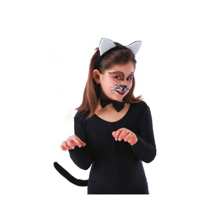 Carnival Toys Set Gattina