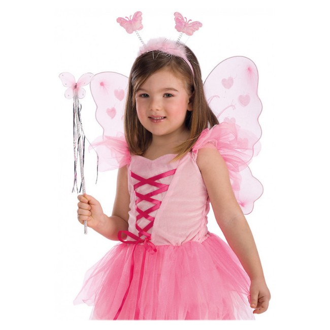 Carnival Toys Set Farfalla