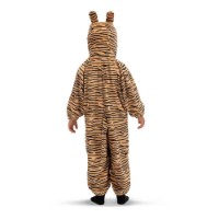 Carnival Toys Costume Tigrotto in Pelliccetta con Cappuccio