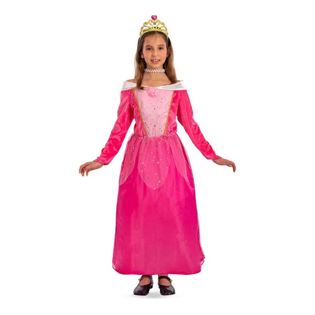 Paniate - Carnival Toys Costume Principessa