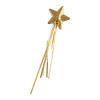 Carnival Toys Bacchetta Magica Fata con Stella