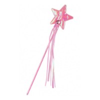 Carnival Toys Bacchetta Magica Fata con Stella
