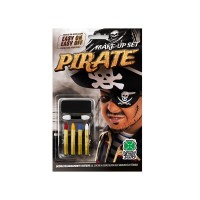 Carnival Toys Fondotinta e 4 Matite