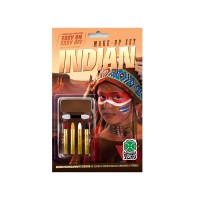 Carnival Toys Fondotinta e 4 Matite