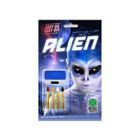 Carnival Toys Fondotinta e 4 Matite