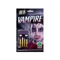 Carnival Toys Fondotinta e 4 Matite