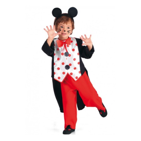 Carnival Toys Costume Topino