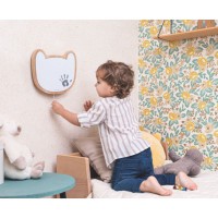 Baby Art Carillon Musicale da parete con Impronta