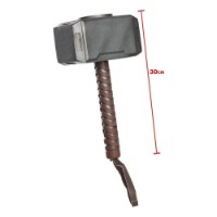 Rubie's Nuovo Martello Thor 