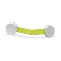 Chicco Chiusura Multiuso, Chiusura di Sicurezza Universale per Bambini per Mobili, Porte, Ante