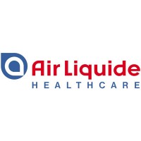Immagine per il marchio Air Liquide