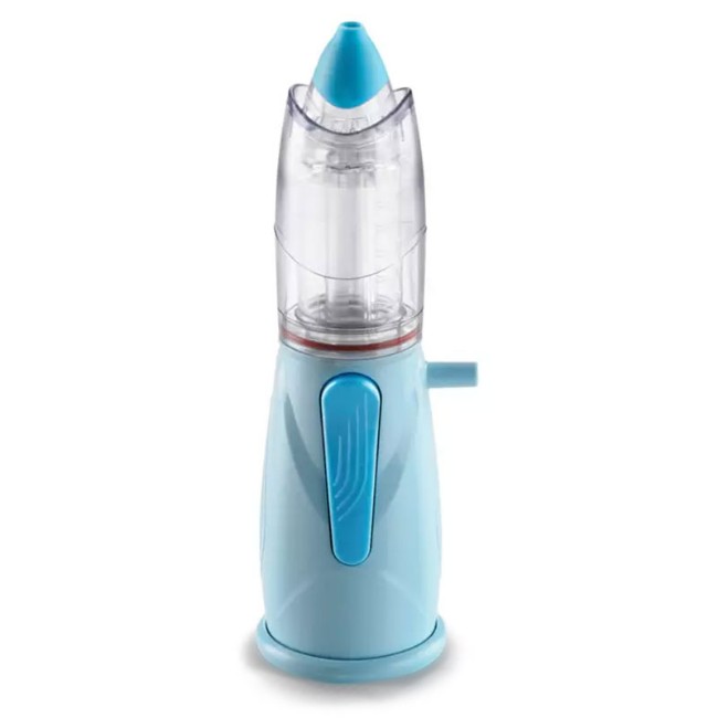 Air Liquide Doccia Nasale Micronizzata Rinowash per Bambini