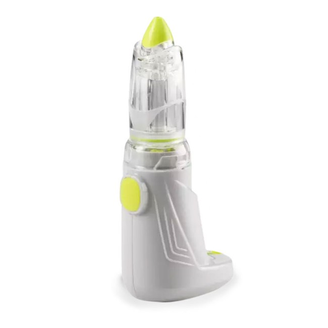 Air Liquide Doccia Nasale Micronizzata Rinowash Eco Portatile per Bambini