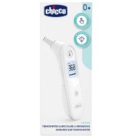 Chicco Termometro Auricolare a Infrarossi
