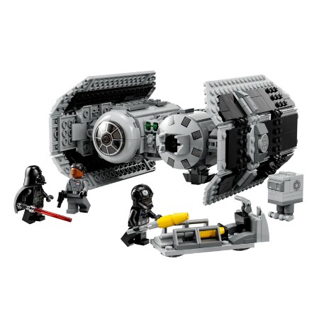 LEGO Star Wars TIE Bomber 75347