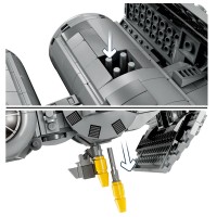 LEGO Star Wars TIE Bomber 75347