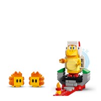 LEGO Super Mario Pack di Espansione Giro sull’Onda Lavica 71416