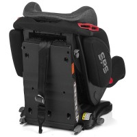 Be Cool Seggiolino Auto Thunder Isofix Gruppo 1/2/3 - Moonlight